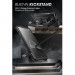 i-Blason SUPCASE Unicorn Beetle Case - удароустойчив хибриден кейс за Samsung Galaxy S23 Ultra (черен) 5