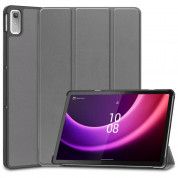 Tech-Protect Smartcase for Lenovo Tab P11 Gen 2 (2023) (grey)
