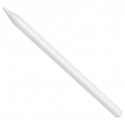Baseus Smooth Writing Active Capacitive Stylus Pen (SXBC040102) for iPad, iPad Pro, iPad Air (white) 3