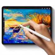Baseus Smooth Writing Active Capacitive Stylus Pen (SXBC040102) for iPad, iPad Pro, iPad Air (white) 7