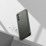 Ringke Fusion Matte Case for Samsung Galaxy A14 5G (black matte) 5