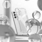 Ringke Fusion Crystal Case for Samsung Galaxy A54 5G (clear) 7