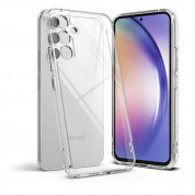 Ringke Fusion Crystal Case for Samsung Galaxy A54 5G (clear)