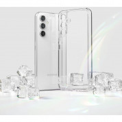 Ringke Fusion Crystal Case for Samsung Galaxy A54 5G (clear) 3