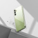 Ringke Fusion Matte Case - хибриден удароустойчив кейс за Samsung Galaxy A14 5G (прозрачен-мат) 7