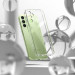 Ringke Fusion Matte Case - хибриден удароустойчив кейс за Samsung Galaxy A14 5G (прозрачен-мат) 5