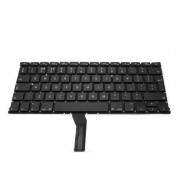 OEM MacBook Air 13 Replacement Keyboard (UK) - резервна клавиатура за MacBook Air 13 (2011-2017)
