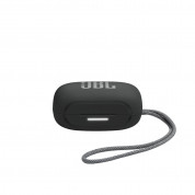 JBL Reflect Aero ANC TWS - безжични Bluetooth слушалки със зареждащ кейс и с адаптивно шумозаглушаване (черен) 7