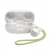 JBL Reflect Aero ANC TWS - безжични Bluetooth слушалки със зареждащ кейс и с адаптивно шумозаглушаване (бял) 1