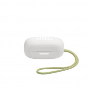 JBL Reflect Aero ANC TWS - безжични Bluetooth слушалки със зареждащ кейс и с адаптивно шумозаглушаване (бял) 6