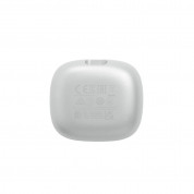 JBL Live Pro 2 ANC TWS - безжични Bluetooth слушалки със зареждащ кейс и с адаптивно шумозаглушаване (сребрист) 5