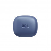 JBL Live Pro 2 ANC TWS - безжични Bluetooth слушалки със зареждащ кейс и с адаптивно шумозаглушаване (син) 4