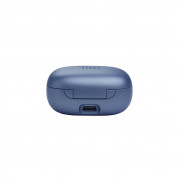 JBL Live Pro 2 ANC TWS - безжични Bluetooth слушалки със зареждащ кейс и с адаптивно шумозаглушаване (син) 5