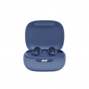 JBL Live Pro 2 ANC TWS - безжични Bluetooth слушалки със зареждащ кейс и с адаптивно шумозаглушаване (син) 3