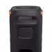 JBL PartyBox 110 - безжичен Bluetooth спийкър със светлинни ефекти (черен) 12