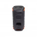 JBL PartyBox 110 - безжичен Bluetooth спийкър със светлинни ефекти (черен) 3