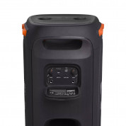 JBL PartyBox 110 Portable Bluetooth Speaker (black) 7