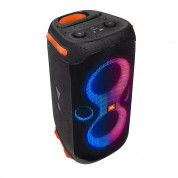 JBL PartyBox 110 Portable Bluetooth Speaker (black) 5