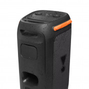JBL PartyBox 110 - безжичен Bluetooth спийкър със светлинни ефекти (черен) 9