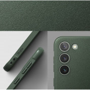 Ringke Onyx Case - силиконов (TPU) калъф за Samsung Galaxy S23 (зелен) 4