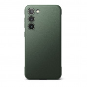 Ringke Onyx Case - силиконов (TPU) калъф за Samsung Galaxy S23 (зелен) 2