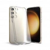 Ringke Fusion Matte Case for Samsung Galaxy S23 (matte)