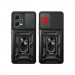 Tech-Protect CamShield Pro Hard Case - хибриден удароустойчив кейс с пръстен против изпускане за Xiaomi Redmi Note 12, Xiaomi Poco X5 5G (черен) 2