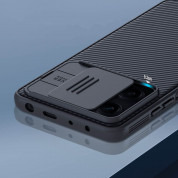 Nillkin CamShield Pro Case - хибриден удароустойчив кейс за Xiaomi Redmi Note 12 Pro, Xiaomi Poco X5 Pro 5G (черен) 1