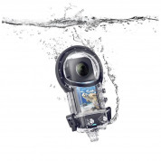 Insta360 One X3 Dive Case - водоустойчив кейс за Insta360 One X3 камера (прозрачен)