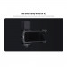 Insta360 One X3 Utility Frame - комплект метален бъмпер и протектор за лещите на Insta360 One X3 камера (черен) 7
