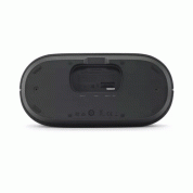 Harman Kardon Citation 300 The medium-size smart home speaker with award winning design (black) 2
