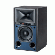 JBL 4305P Studio Monitor - безжични колони за студиен мониторинг (черен-син) 1