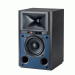 JBL 4305P Studio Monitor - безжични колони за студиен мониторинг (черен-син) 2