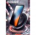 i-Blason SUPCASE Unicorn Beetle Pro Case - удароустойчив хибриден кейс за Samsung Galaxy S23 Ultra (черен) 9
