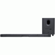 JBL Bar 800 5.1.2-Channel Soundbar With Detachable Surround Speakers and Dolby Atmos - безжичен саундбар със субуфер и отделящи се спийкъри (черен) 1