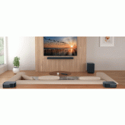 JBL Bar 800 5.1.2-Channel Soundbar With Detachable Surround Speakers and Dolby Atmosr (black) 9