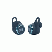 JBL Reflect Flow Pro ANC TWS - безжични Bluetooth слушалки със зареждащ кейс и с адаптивно шумозаглушаване (син) 2