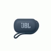 JBL Reflect Flow Pro ANC TWS - безжични Bluetooth слушалки със зареждащ кейс и с адаптивно шумозаглушаване (син) 9