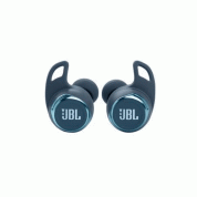 JBL Reflect Flow Pro ANC TWS - безжични Bluetooth слушалки със зареждащ кейс и с адаптивно шумозаглушаване (син) 3