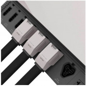 EcoFlow LFP Battery Power Cable (1.5m) for EcoFlow Power Kit Power Hub (black) 2