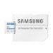 Samsung MicroSDHC Pro Endurance 128GB UHS-I 4K UltraHD (клас 10) - microSDHC памет със SD адаптер за Samsung устройства (подходяща за видеонаблюдение) (2022) 2