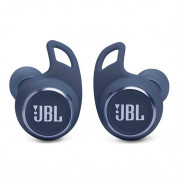 JBL Reflect Aero ANC TWS - безжични Bluetooth слушалки със зареждащ кейс и с адаптивно шумозаглушаване (син) 3