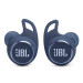 JBL Reflect Aero ANC TWS - безжични Bluetooth слушалки със зареждащ кейс и с адаптивно шумозаглушаване (син) 4
