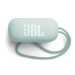JBL Reflect Aero ANC TWS - безжични Bluetooth слушалки със зареждащ кейс и с адаптивно шумозаглушаване (светлозелен) 2