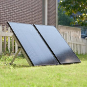 EcoFlow Adjustable Tilt Mount Bracket 28 inches - соларна поставка за EcoFlow 100W Rigid Solar Panel (черен) 4