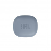 JBL Wave 300 TWS Earphones - безжични блутут слушалки със зареждащ кейс (син) 7