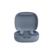 JBL Wave 300 TWS Earphones - безжични блутут слушалки със зареждащ кейс (син) 6