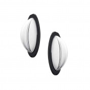 Insta360 ONE X3 Sticky Lens Guard Set - комплект протектори за лещите на Insta360 ONE X3 (прозрачен) (2 броя)