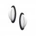 Insta360 ONE X3 Sticky Lens Guard Set - комплект протектори за лещите на Insta360 ONE X3 (прозрачен) (2 броя) 1