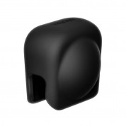 Insta360 ONE X3 Silicone Lens Cover - силиконов протектор за лещите на Insta360 ONE X3 (черен)